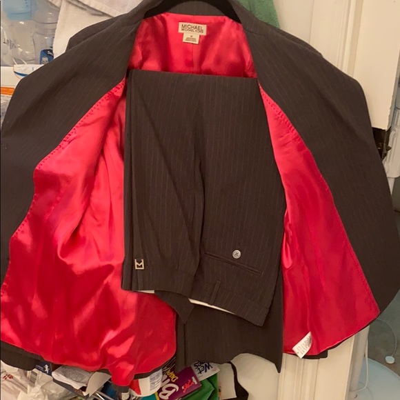 Michael Kors Pant Suit - Picture 5 of 15